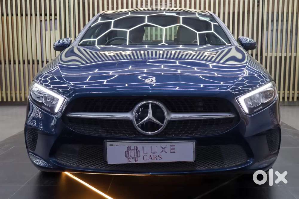 Mercedes-benz A-class Limousine 200d, 2023, Diesel