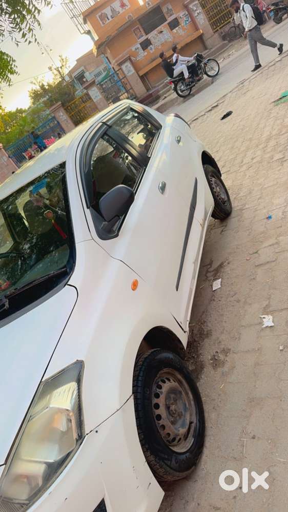 Datsun Go T Petrol 2014