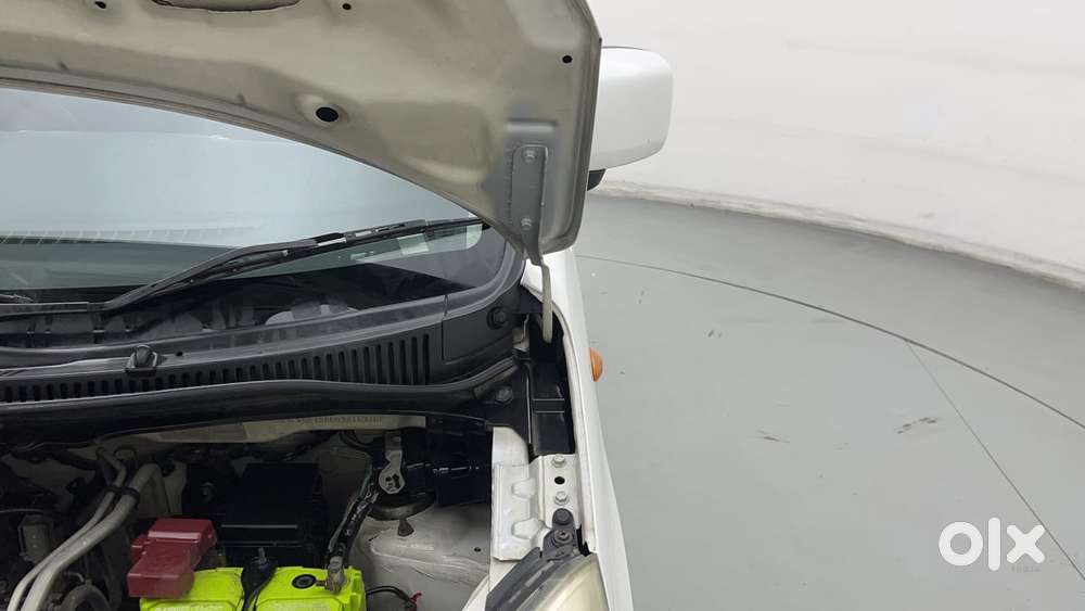 Maruti Suzuki Wagon R Vxi, 2015, Petrol