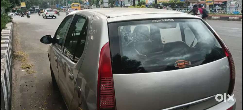 Tata Indica V2 2017 Diesel