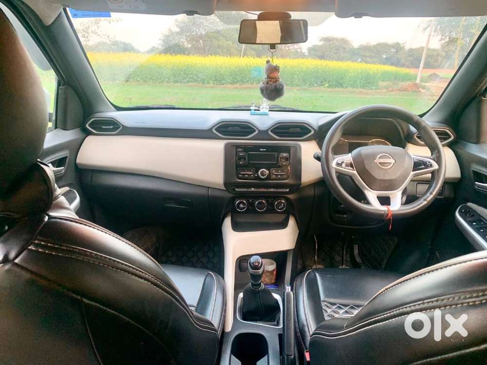 Nissan Magnite Xl 2022 Petrol
