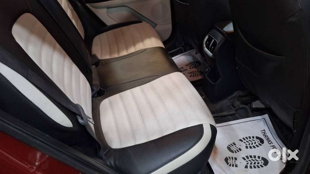 Kia Sonet Htx 1.5 Diesel, 2022, Diesel