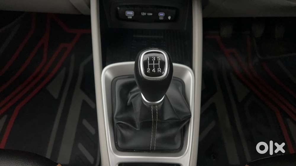 Hyundai Venue Sx, 2024, Petrol