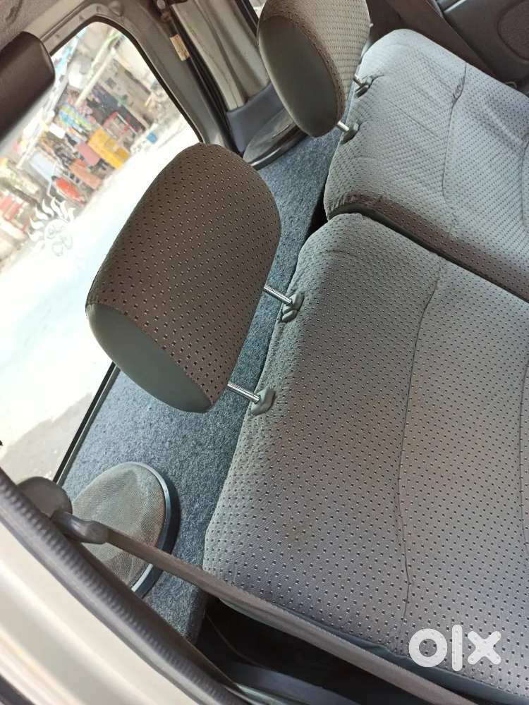 Maruti Suzuki Wagon R 2006