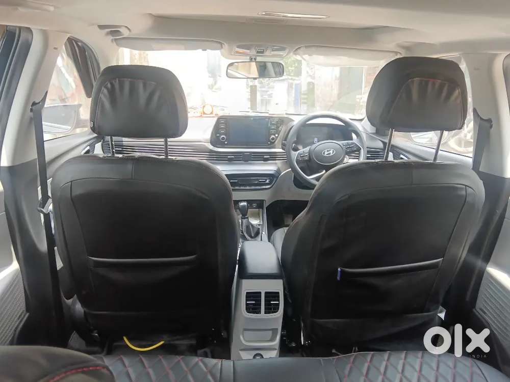 Hyundai New I20 1.2 2026