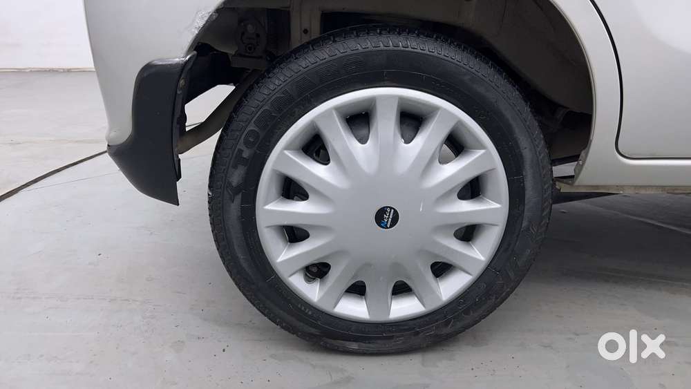 Maruti Suzuki Alto K10 2010-2014 Vxi, 2017, Petrol