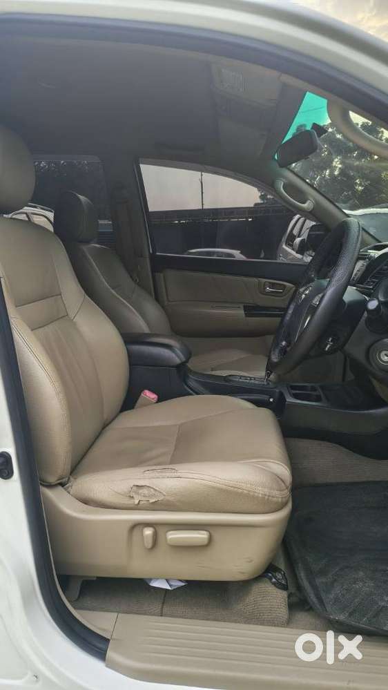 Toyota Fortuner 3.0 4x2 Automatic, 2015, Diesel
