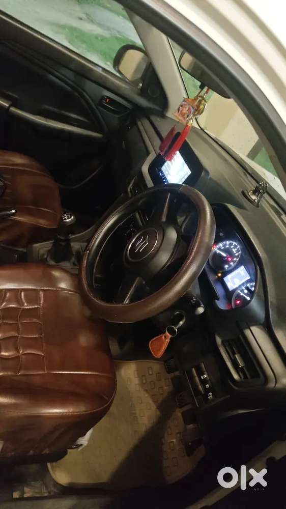 Maruti Suzuki Brezza 2024 First Owner