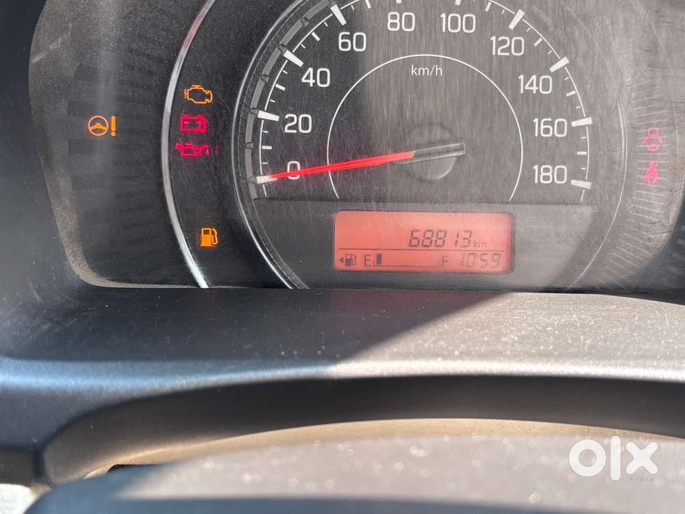 Maruti Suzuki Wagon R 2022 Petrol