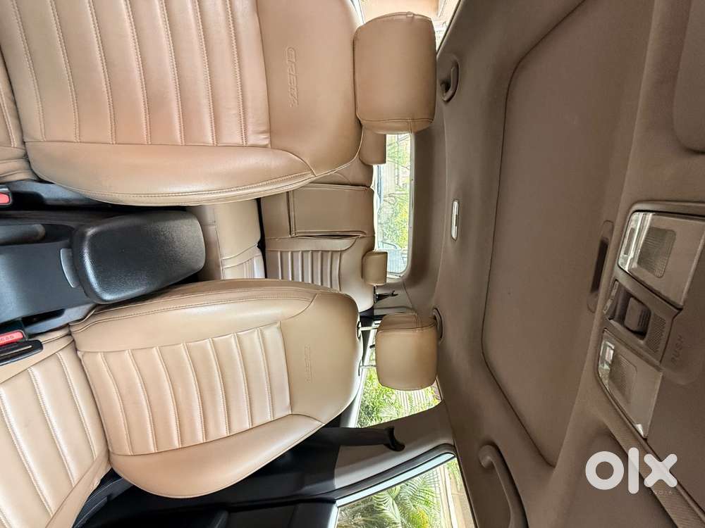 Hyundai Creta 2019, Excellent Condition