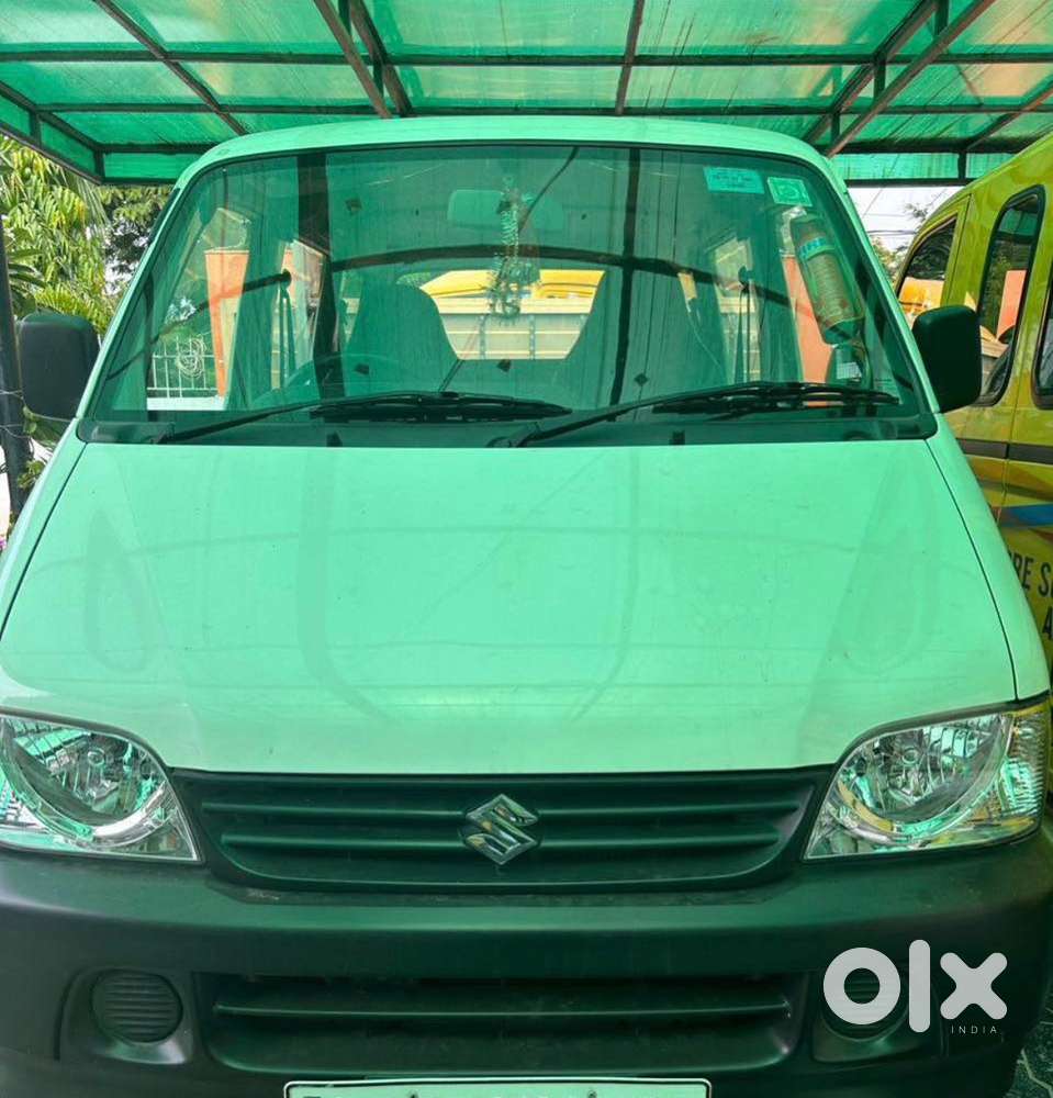 2nd Owner Maruti Eeco 2019