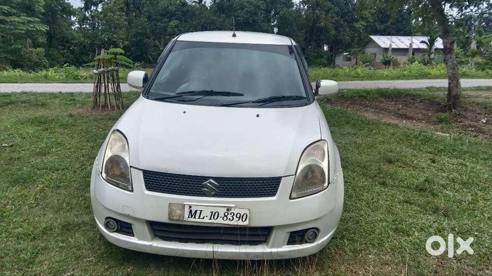 Maruti Suzuki Swift 2007 Diesel Good Condition