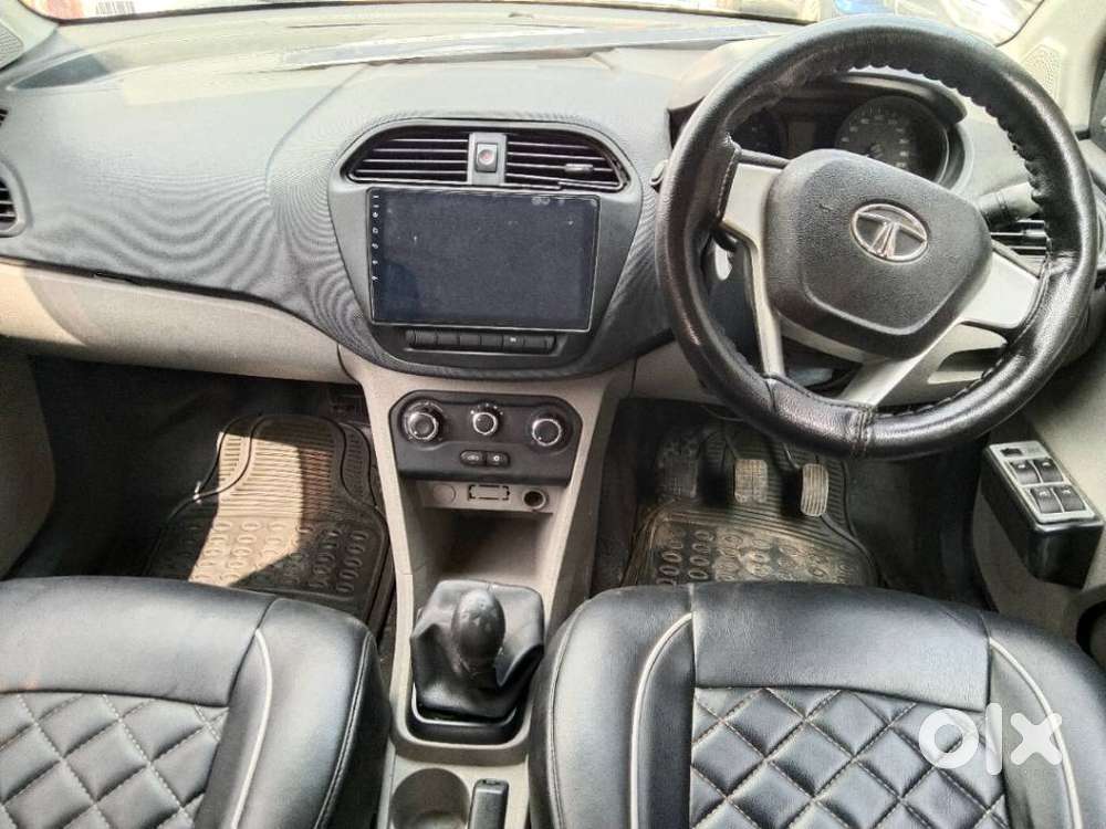Tata Tiago Xe, 2017, Petrol