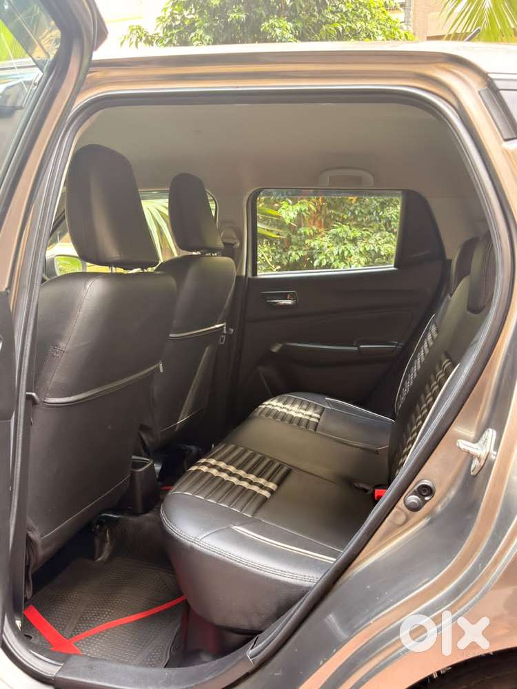Maruti Suzuki Swift Vxi Iss Petrol, 2023, Petrol