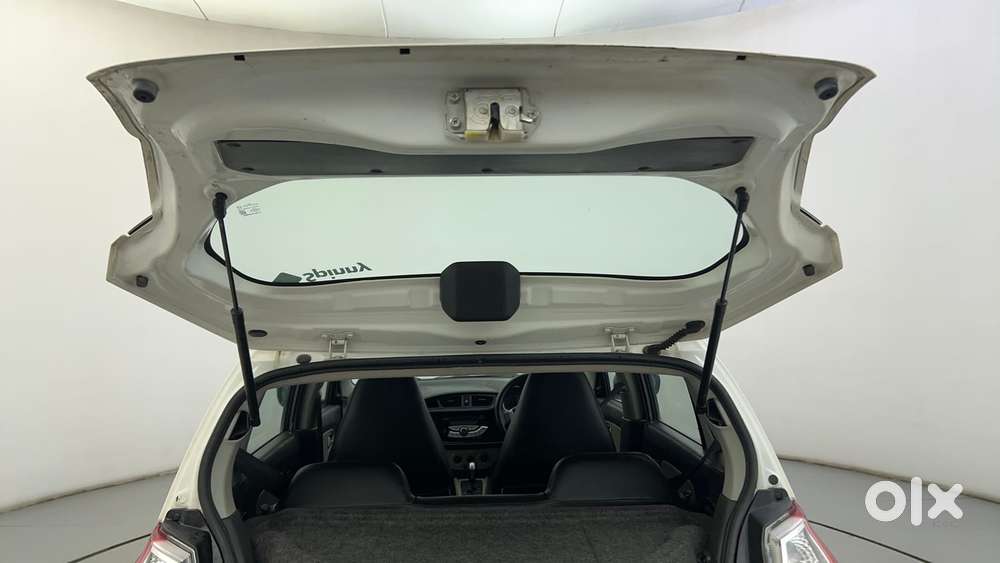 Maruti Suzuki Alto K10 Vxi Airbag, 2017, Petrol