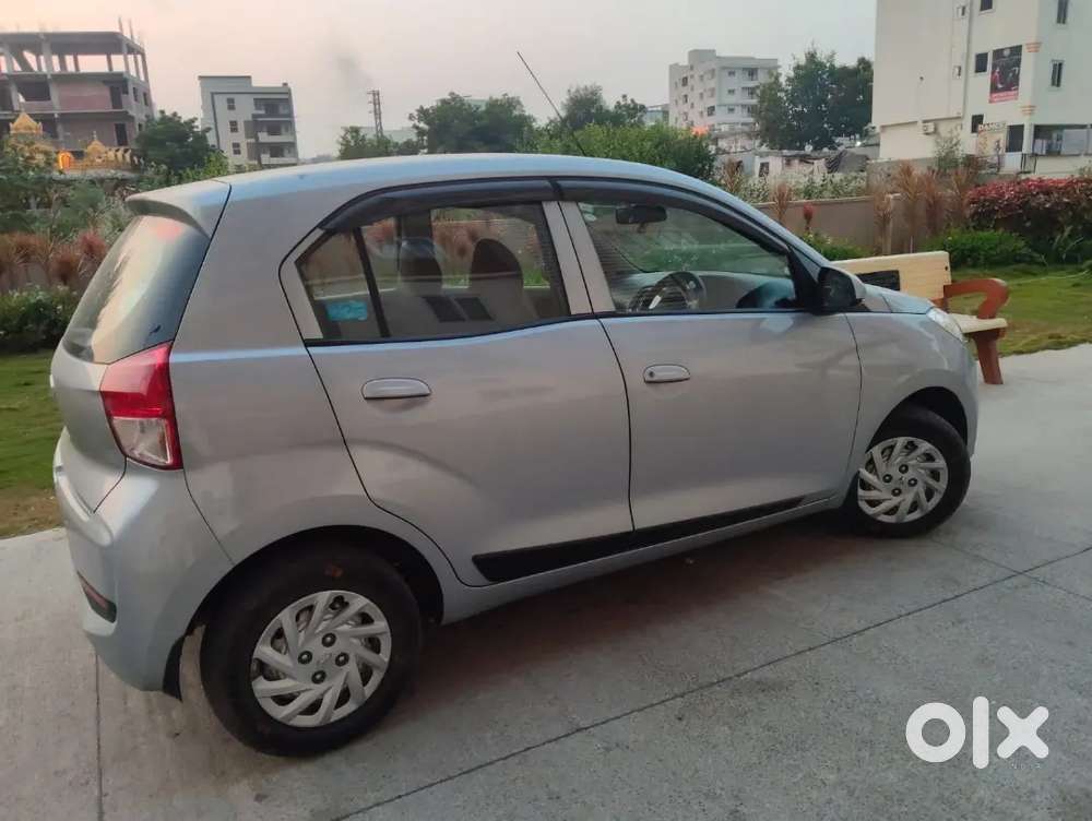 Hyundai Santro Sportz 2022