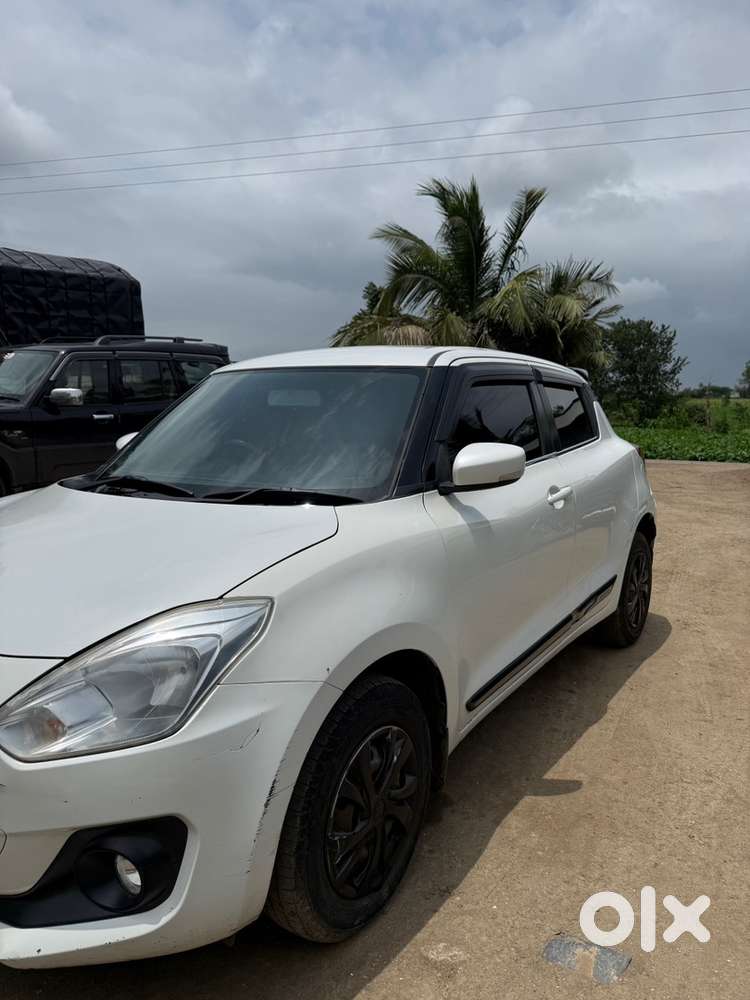 Maruti Swift Vdi 2018 Diesel Automatic