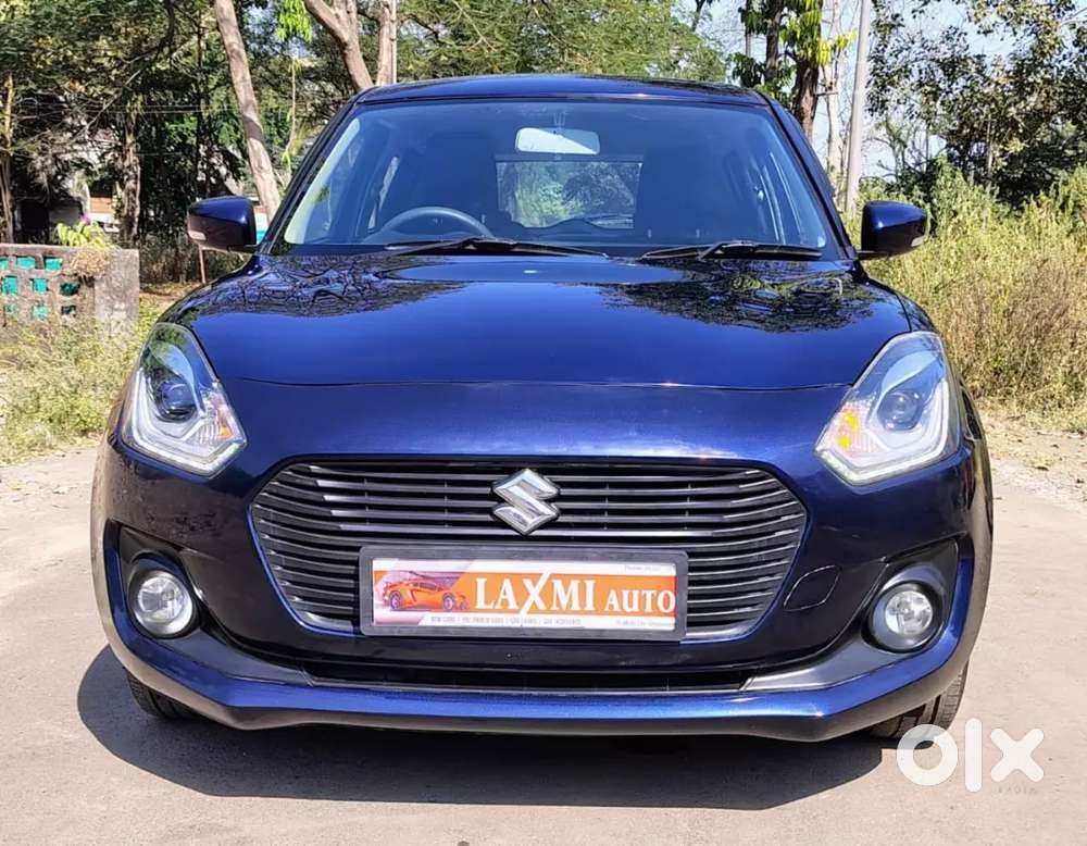Maruti Suzuki Swift 2019 Petrol 35000 Km Driven
