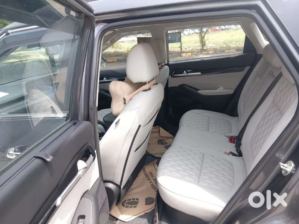 Kia Seltos Gtx Dct, 2023, Petrol