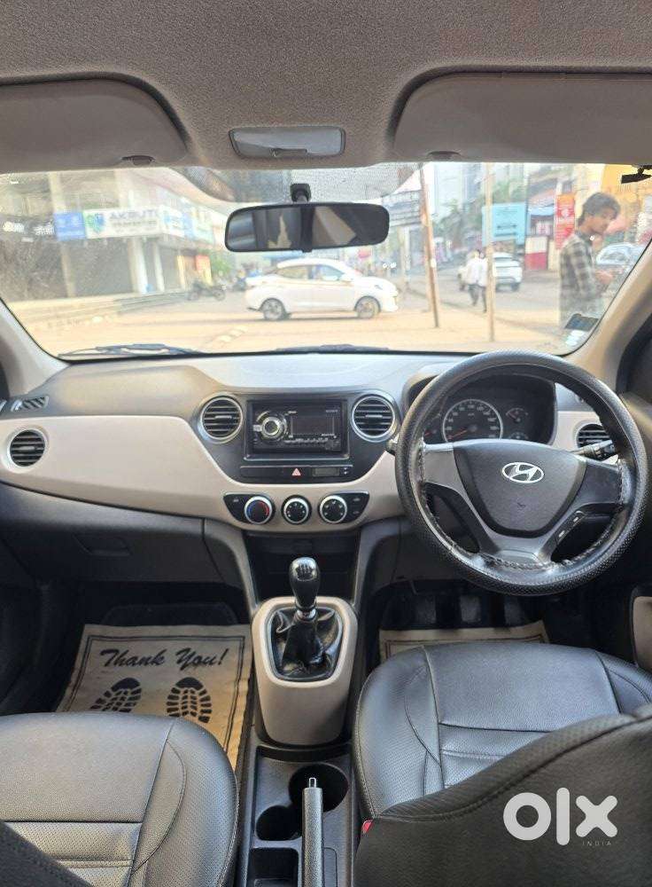 Hyundai Grand I10 Asta 1.2 Kappa Vtvt, 2013, Petrol