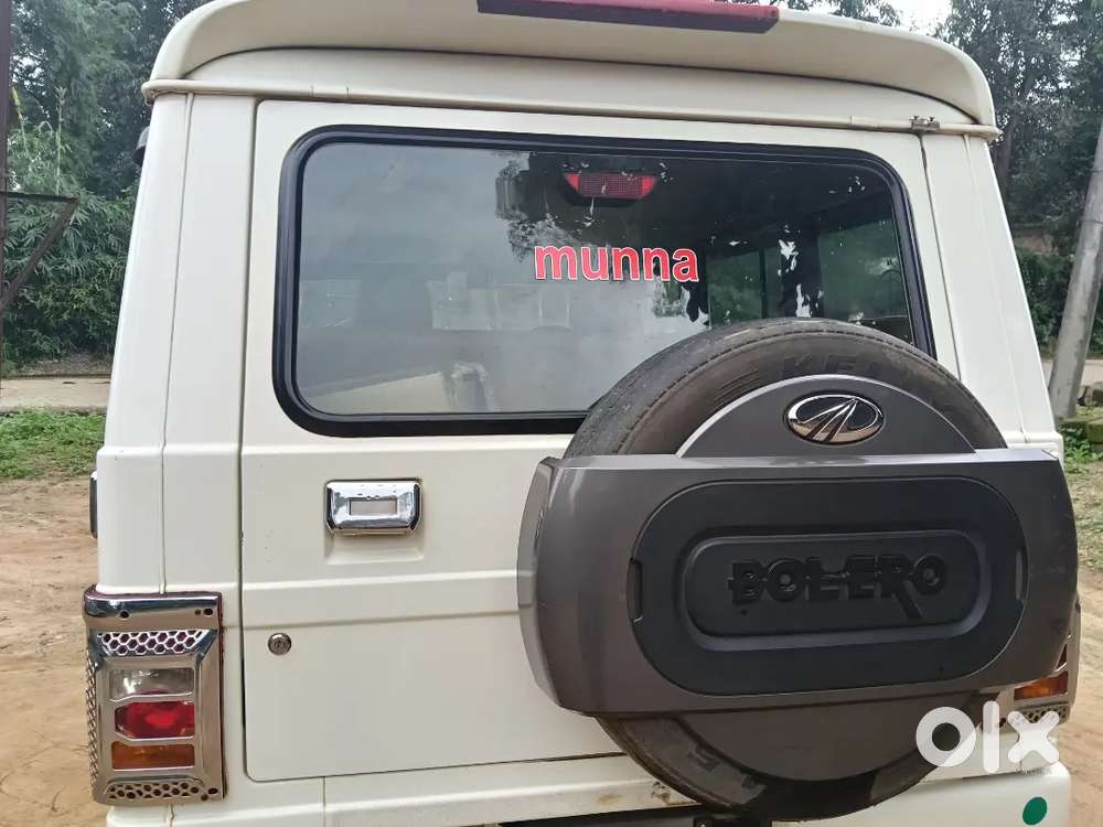 Mahindra Be 6 2022 Diesel