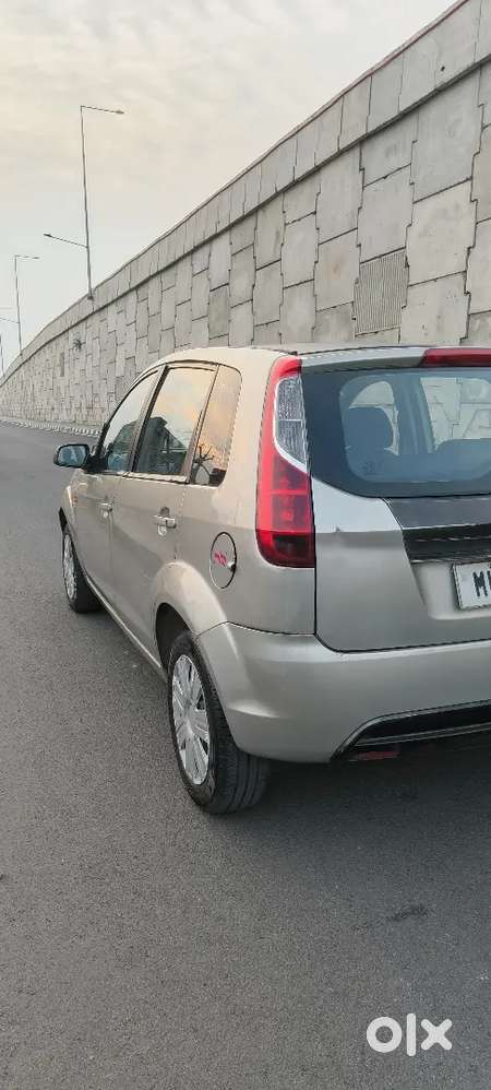 Ford Figo 2010