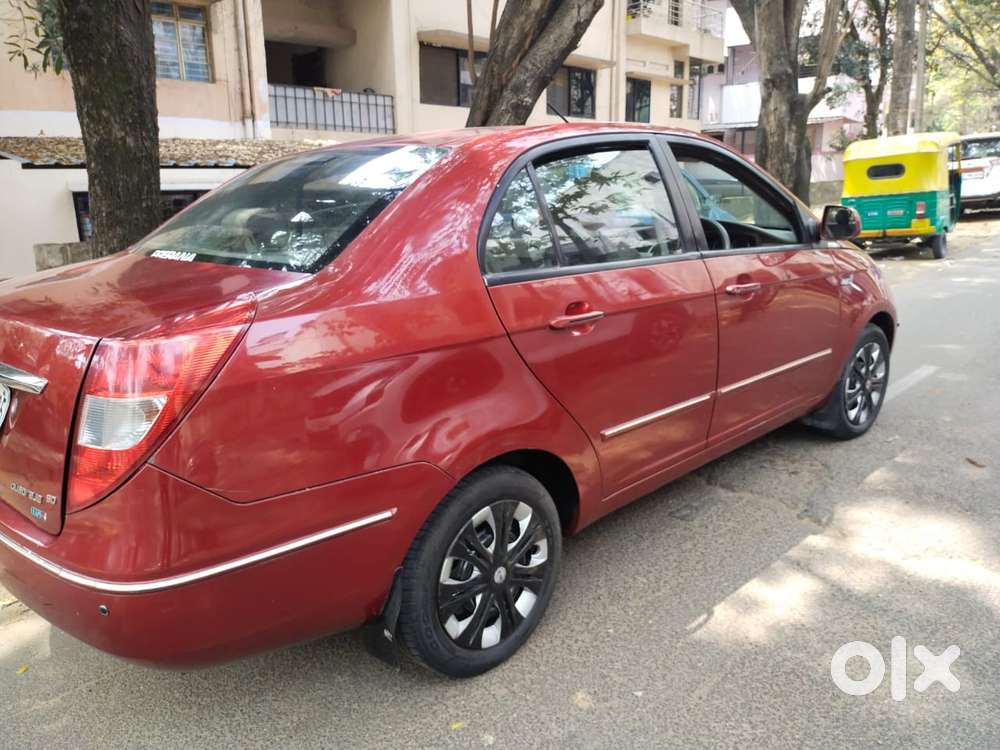 Tata Manza