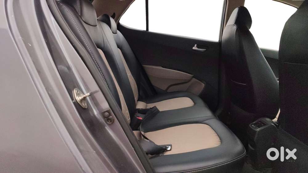 Hyundai Grand I10 Sportz 1.2 Kappa Vtvt, 2019, Cng & Hybrids