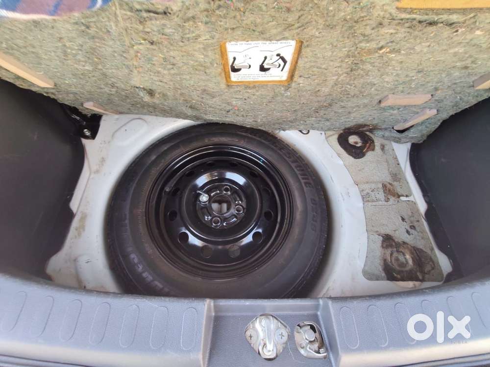 Maruti Suzuki Ritz 2009-2011 Vxi Abs, 2013, Petrol