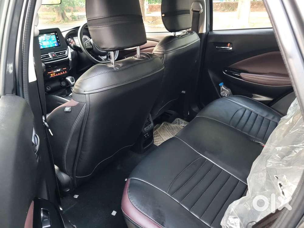 Toyota Urban Cruiser Taisor G 1.0 Petrol At, 2024, Petrol