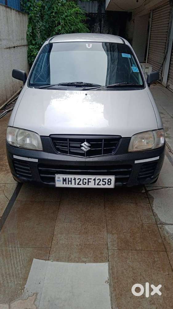Maruti Suzuki Alto 800 2010 Cng & Hybrids Well Maintained