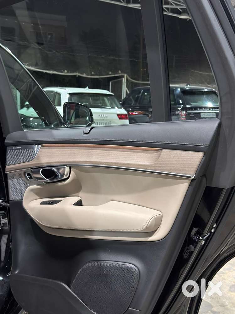 Volvo Xc90 B5 Ultra, 2026, Petrol