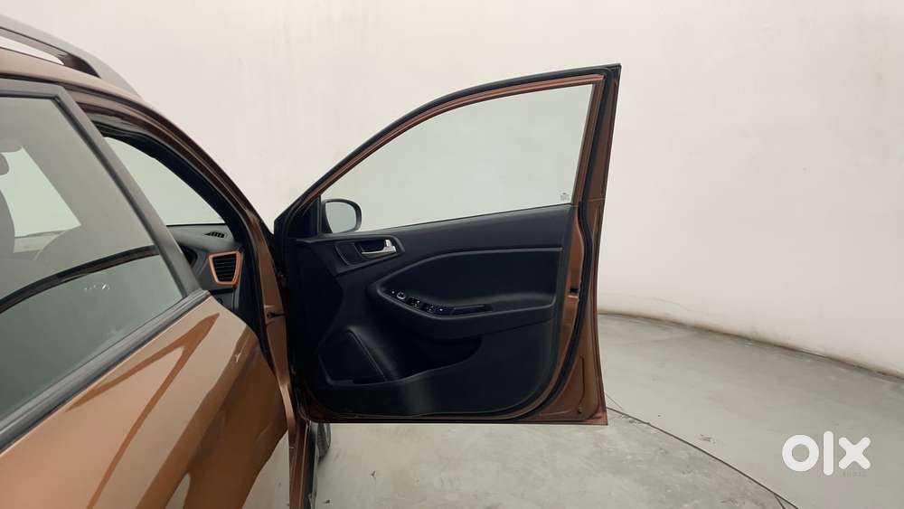 Hyundai I20 Active 1.2 Sx, 2016, Petrol