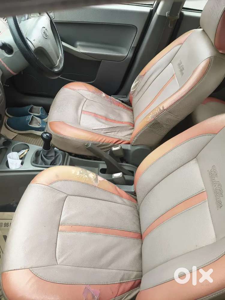 Tata Indica Vista Tdi 2011 For Sell