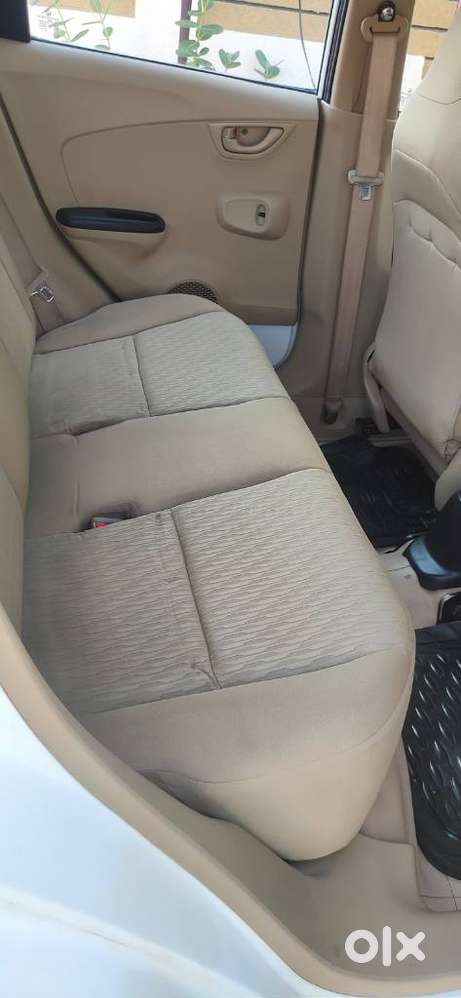 Honda Brio 1.2 S Mt, 2017, Petrol