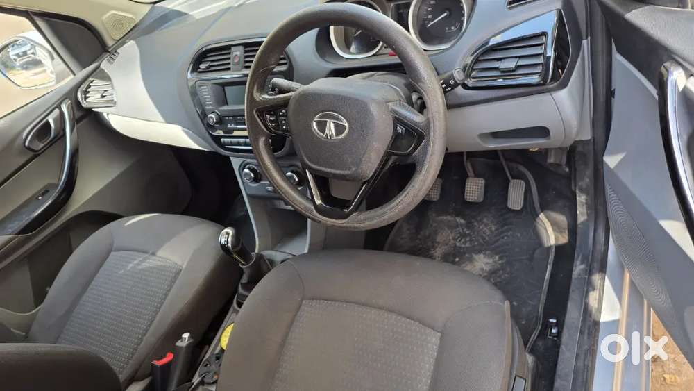 Tata Tigor In Very Excellent Condition