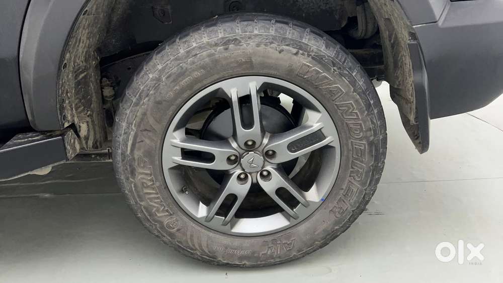 Mahindra Thar Lx Hard Top Diesel Mt Rwd, 2023, Diesel