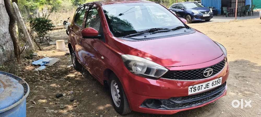 Tata Tiago Xm 2018 Model Diesel