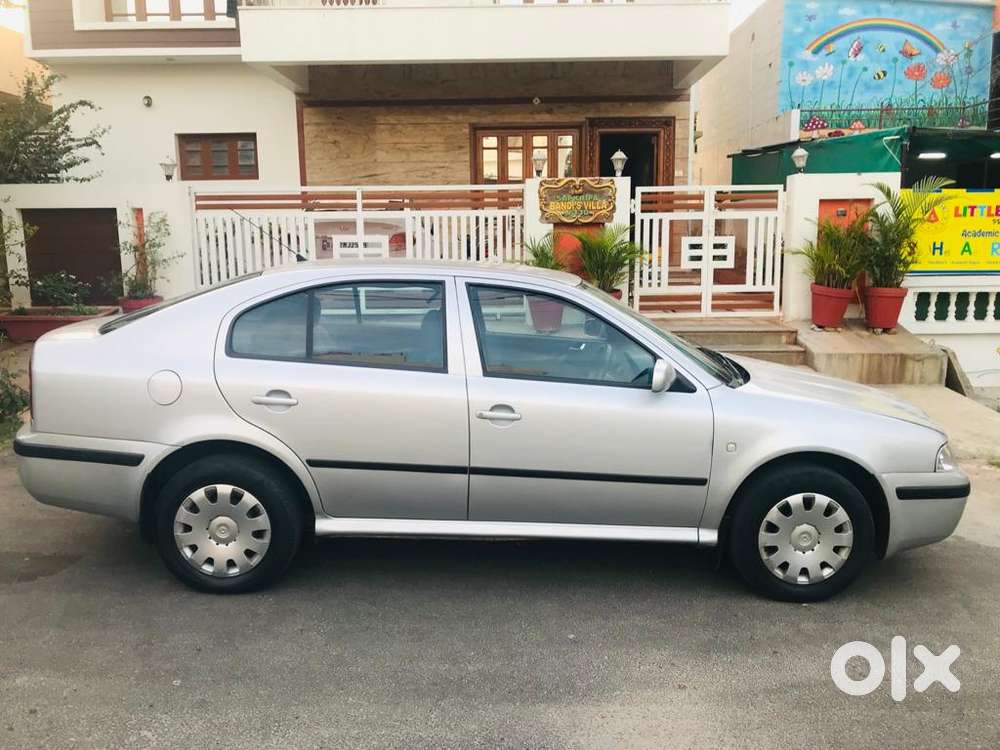 Skoda Octavia 2000-2010 1.9 Tdi, 2005, Diesel