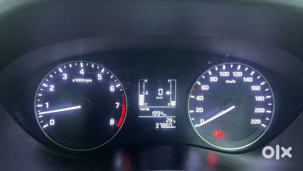 Hyundai Elite I20 Sportz 1.2 Opt, 2015, Petrol