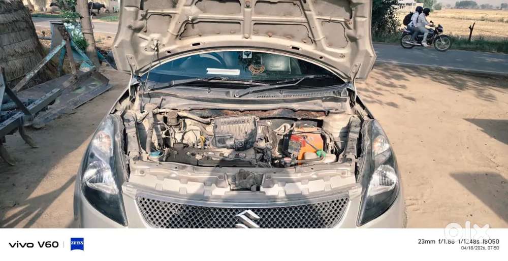 Swift Lxi Optional 2011 Last