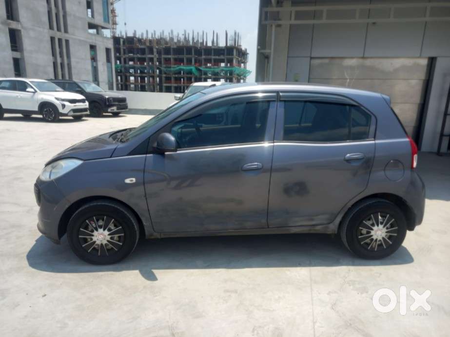 Hyundai Santro Magna, 2019, Petrol