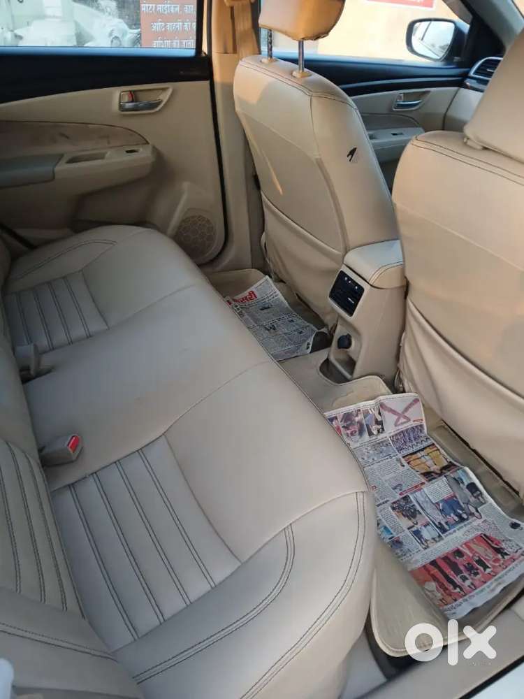 2nd Owner Maruti Ciaz, 2015 Model