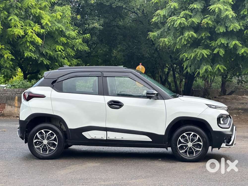 Tata Punch