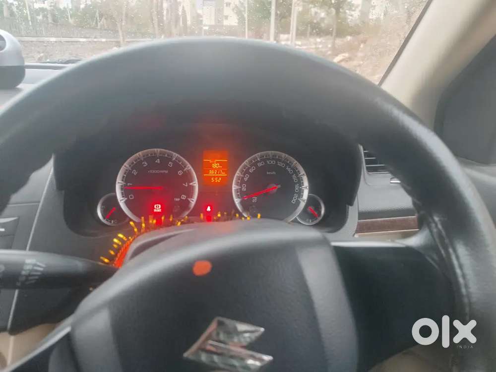 Excellent Condition Dzire Vxi