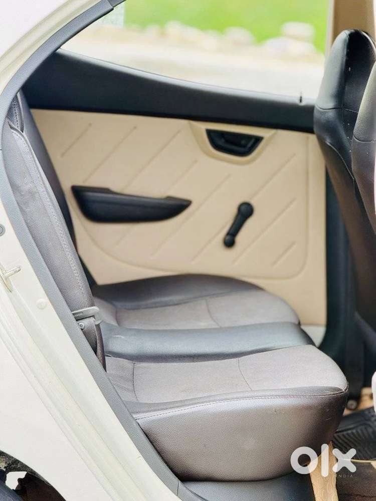 Hyundai Eon D-lite +, 2013, Petrol