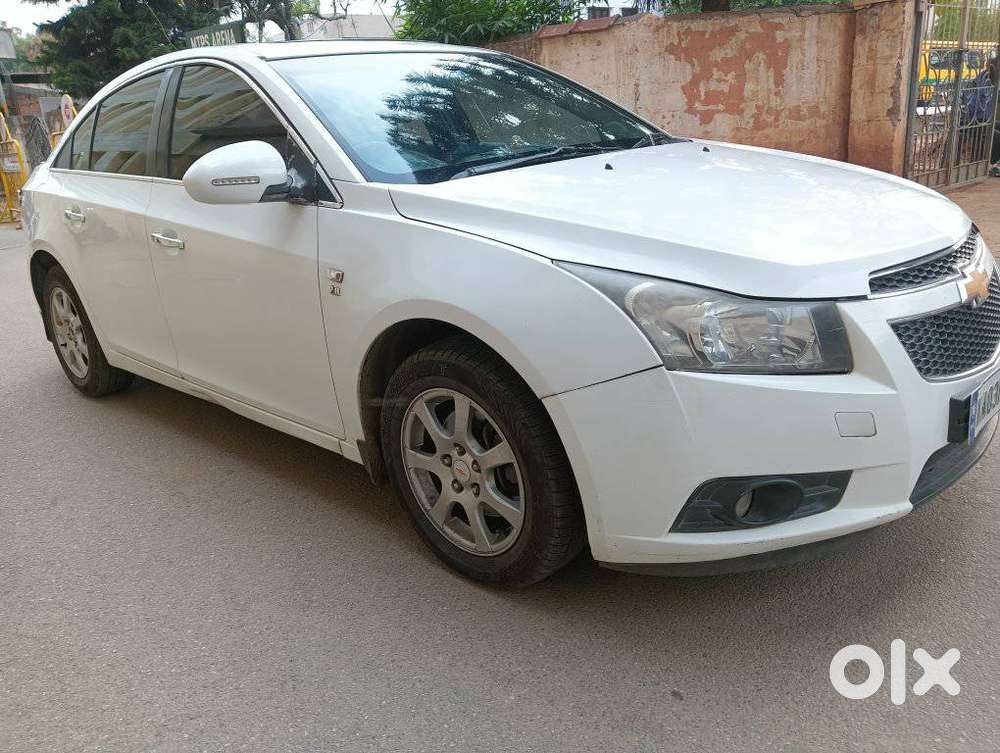 Chevrolet Cruze 2012 Ltz, 2012, Diesel