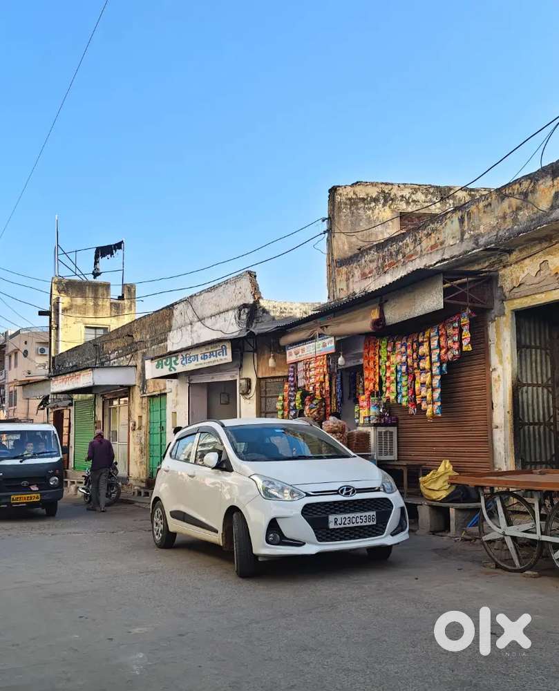 Hyundai I10 Sportz Petrol 2018