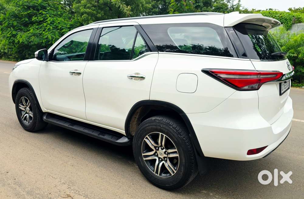 Toyota Fortuner 4x2 At 2.8 Diesel, 2025, Diesel