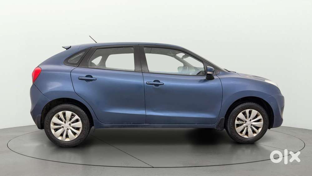 Maruti Suzuki Baleno 1.2 Delta, 2016, Petrol